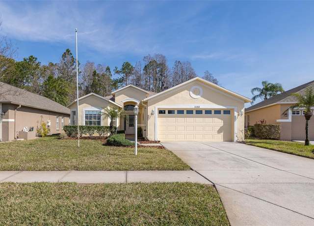 Property at 1153 Dustan Pl, Trinity, FL 34655, 3 beds, 2 baths