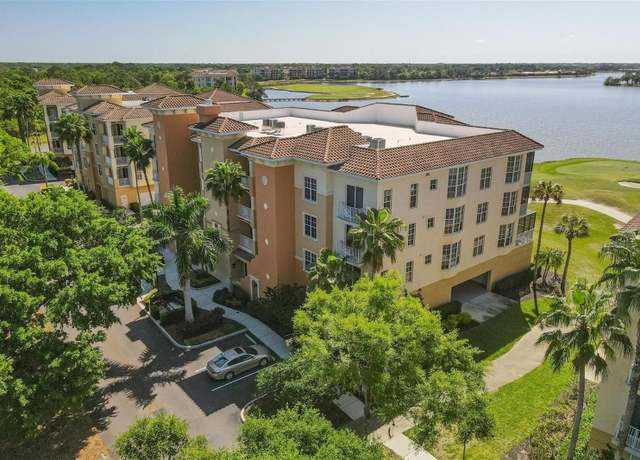 Property at 6360 Watercrest Way #301, Bradenton, FL 34202, 3 beds, 3 baths