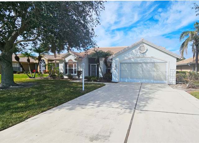Property at 8282 Parkside Dr, Englewood, FL 34224, 3 beds, 2 baths