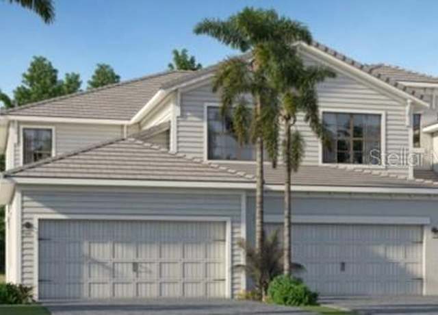 Property at 5616 Summit Pointe Cir #101, Bradenton, FL 34210, 3 beds, 2 baths