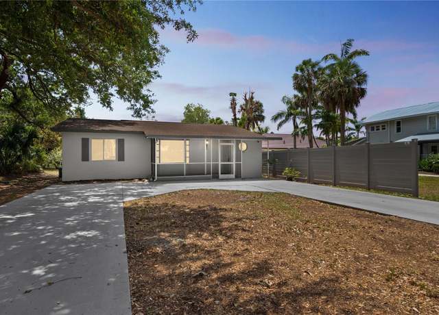 Property at 1722 Linhart Ave, Fort Myers, FL 33901, 3 beds, 2 baths