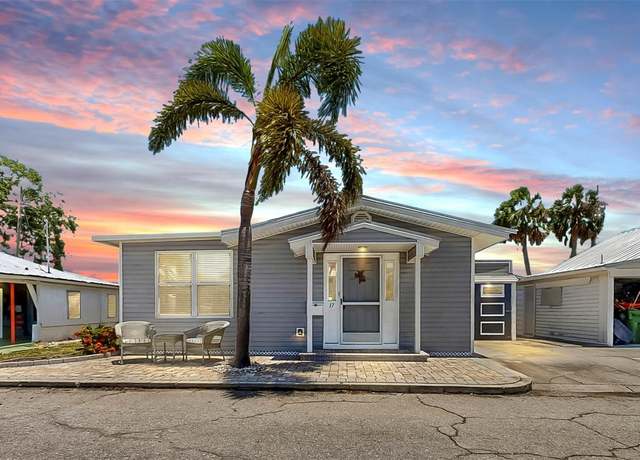 Property at 17 Braden Castle Dr, Bradenton, FL 34208, 1 bed, 1 bath