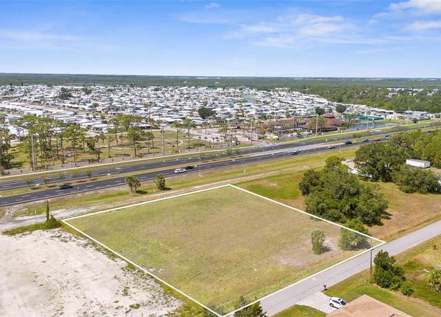 Property at 0 Tamiami Trl, North Port, FL 34287