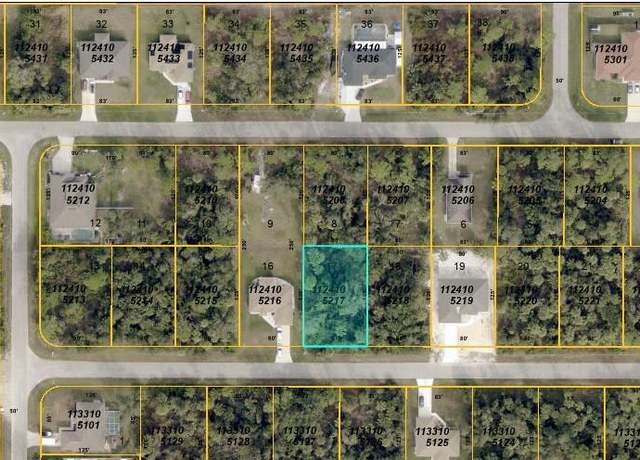 Property at Undisclosed address, North Port, FL 34288