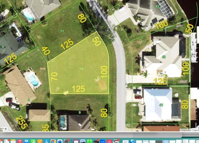 Property at 12585 Bacchus Rd, Port Charlotte, FL 33981