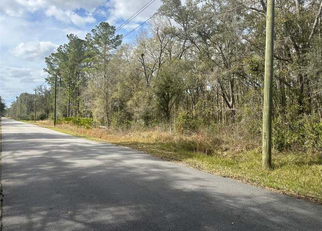 Property at 4840 Flagler Estates Blvd, Hastings, FL 32145