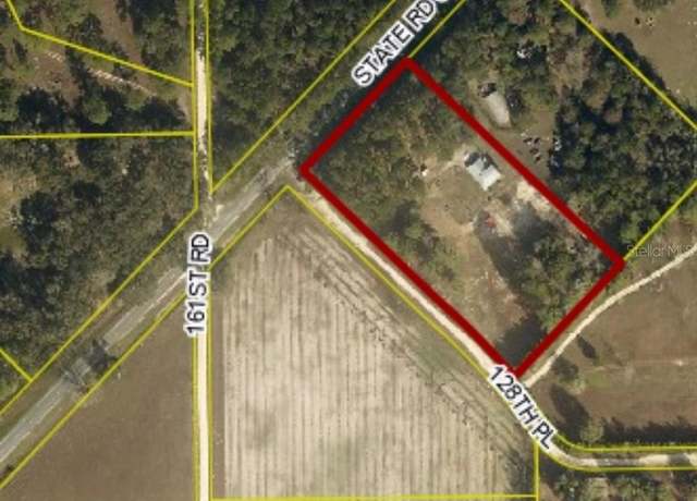 Property at 15963 128th Pl, Live Oak, FL 32060, 1 bed, 1.5 baths