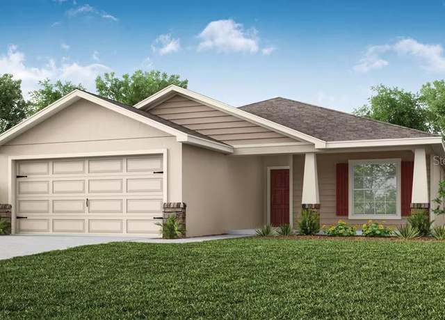 Property at 1851 Daystar Dr, Haines City, FL 33844, 3 beds, 2 baths