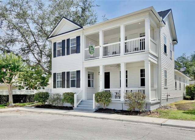 Property at 1101 Rush Ct, Celebration, FL 34747, 5 beds, 3.5 baths