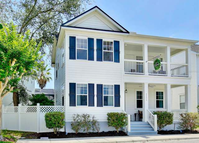 Property at 1101 Rush Ct, Celebration, FL 34747, 5 beds, 3.5 baths
