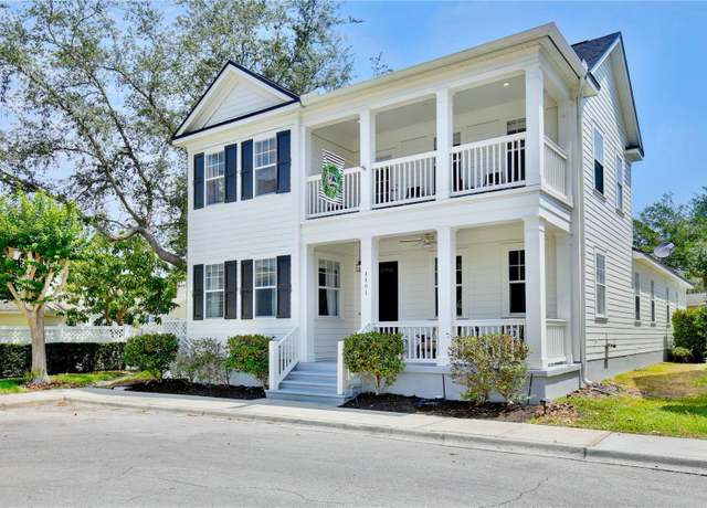 Property at 1101 Rush Ct, Celebration, FL 34747, 5 beds, 3.5 baths