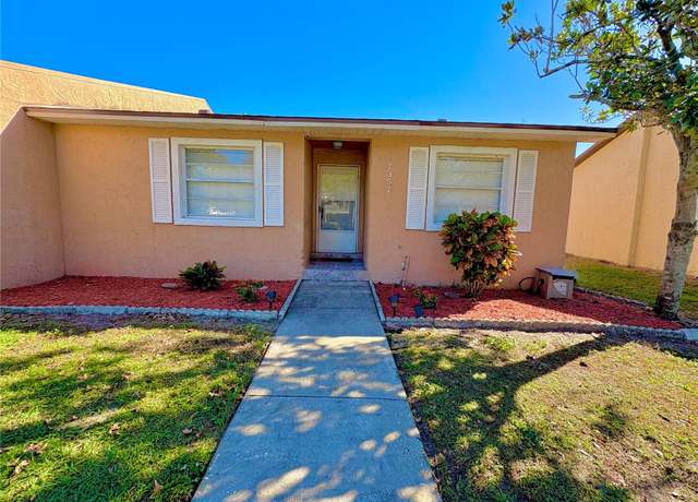 Property at 2357 Rio Pinar Lakes Blvd, Orlando, FL 32822, 3 beds, 2 baths