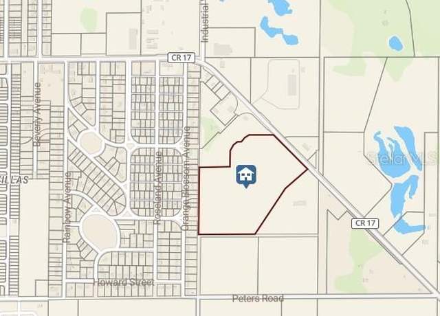 Property at 4733 Kenilworth Blvd, Sebring, FL 33870