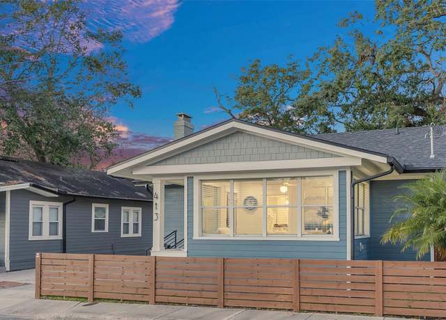 Property at 413 W Princeton St, Orlando, FL 32804, 3 beds, 2 baths