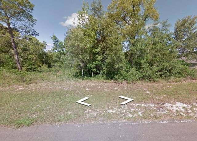 Property at 7848 N Ibsen Dr, Citrus Springs, FL 34433
