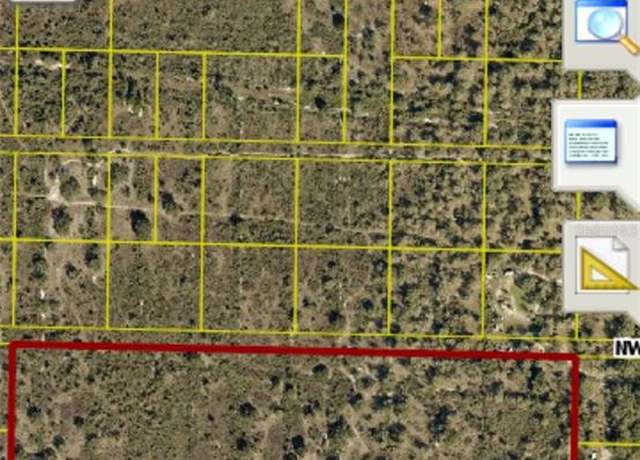 Property at NW 308th St, Okeechobee, FL 34972