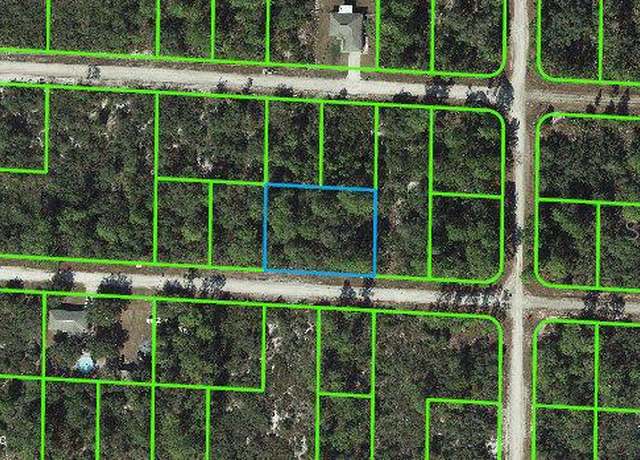 Property at 3443 Ostrich St, Lake Placid, FL 33852