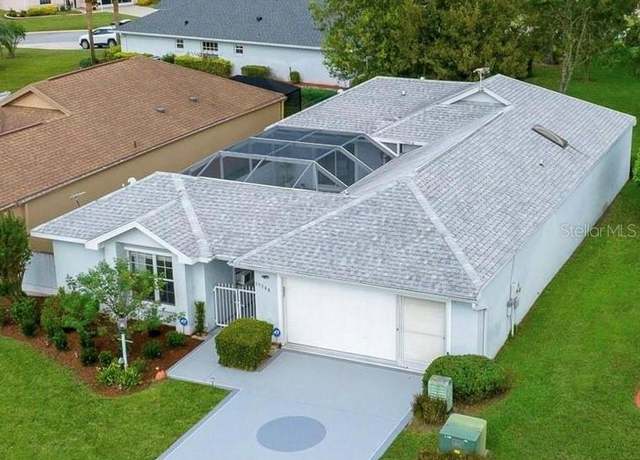 Property at 17789 SE 113th Ter, Summerfield, FL 34491, 3 beds, 3 baths