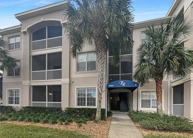 Property at 3300 Whitestone Cir #201, Kissimmee, FL 34741, 3 beds, 2 baths