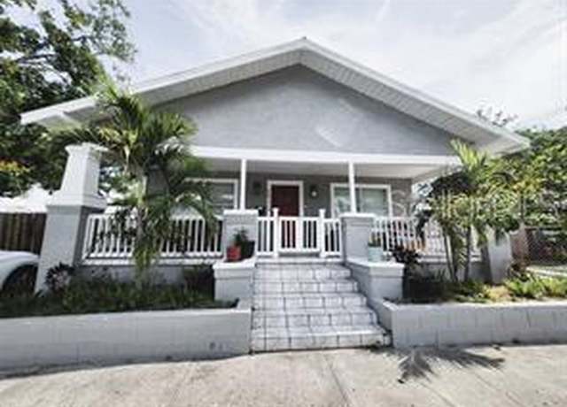 Property at 2912 W Main St, Tampa, FL 33607, 3 beds, 2 baths