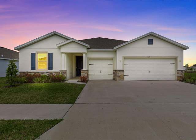 Property at 3528 Golden Wheat Ln, Plant City, FL 33565, 4 beds, 3.5 baths