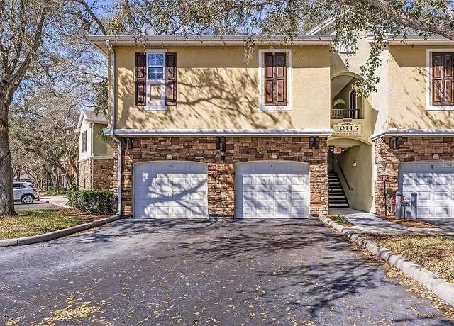 Property at 10115 Courtney Palms Blvd #202, Tampa, FL 33619, 1 bed, 1 bath