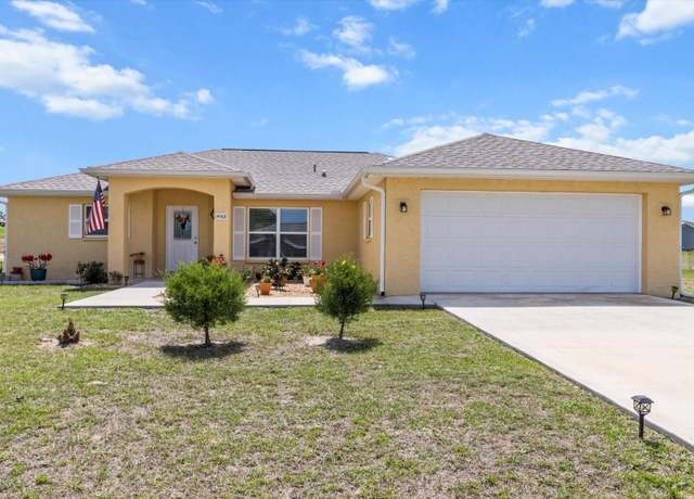 Property at 4368 E Ravenna St, Inverness, FL 34453, 3 beds, 2 baths