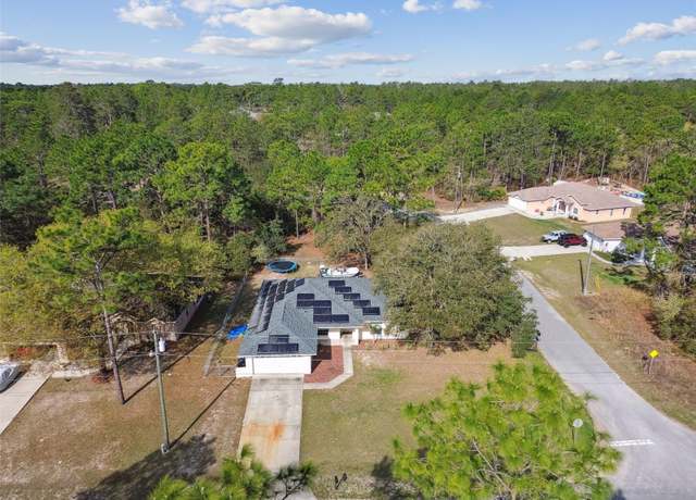 Property at 3874 W Eunice Dr, Dunnellon, FL 34433, 4 beds, 2 baths