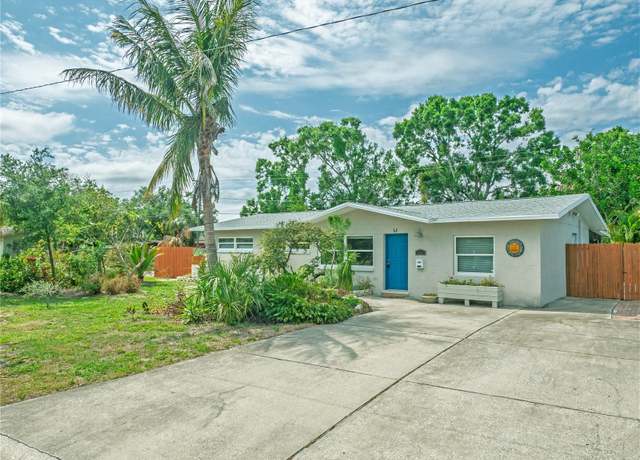 Property at 3997 Porpoise Dr SE, St Petersburg, FL 33705, 4 beds, 2 baths