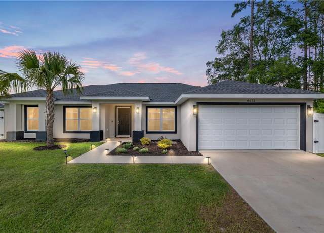 Property at 6873 SW 131st Pl, Ocala, FL 34473, 3 beds, 2 baths