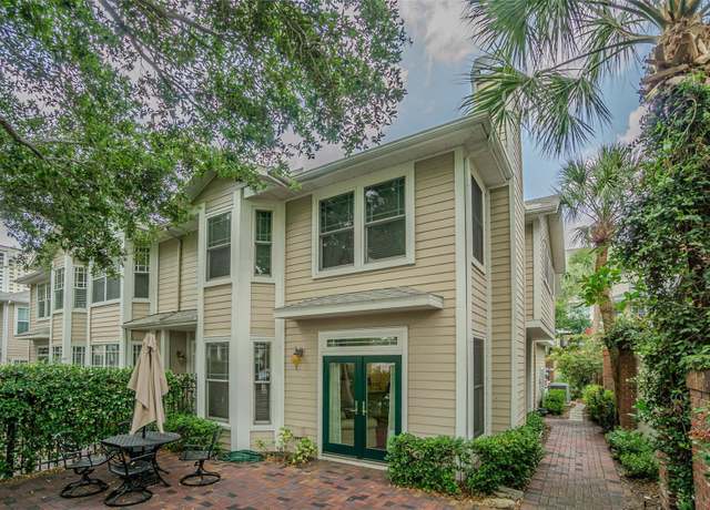 Property at 350 2nd St N #1, St Petersburg, FL 33701, 3 beds, 2.5 baths