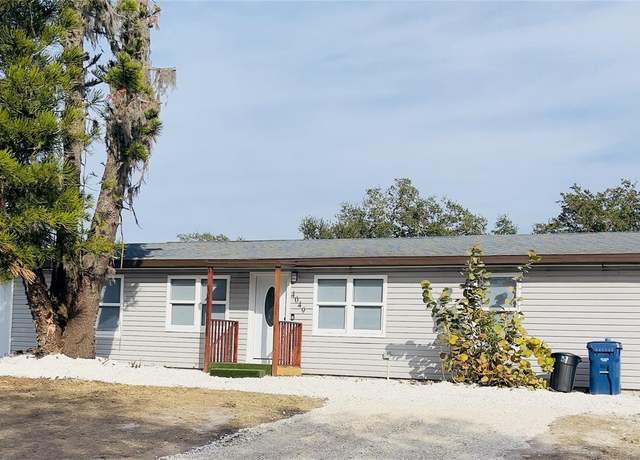 Property at 4049 Ponea Dr, Sarasota, FL 34241, 3 beds, 2 baths