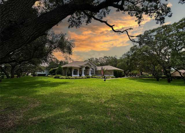 Property at 13807 Eagles Rock Ct, Hudson, FL 34667, 3 beds, 2 baths