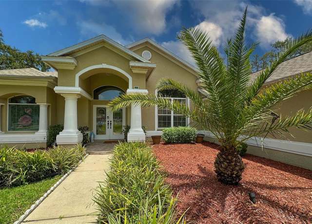 Property at 13807 Eagles Rock Ct, Hudson, FL 34667, 3 beds, 2 baths