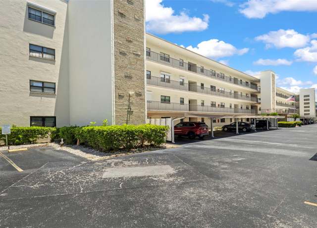 Property at 5920 80th St N #309, St Petersburg, FL 33709, 2 beds, 2 baths