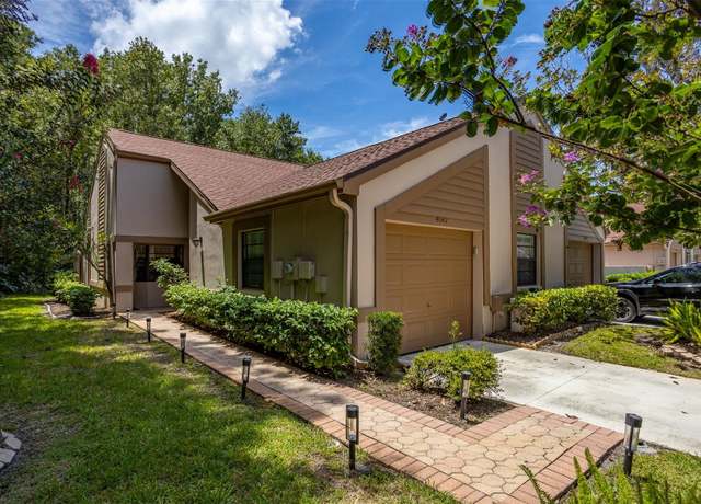 Property at 4042 Mermoor Ct, Palm Harbor, FL 34685, 3 beds, 2 baths