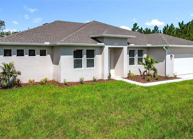Property at 3110 Carnegie Ave, Orlando, FL 32833, 4 beds, 3 baths