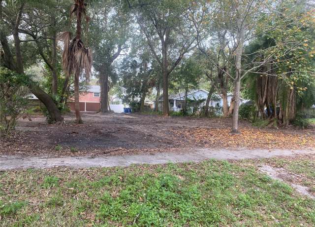 Property at 810 Jackson St N, St Petersburg, FL 33705