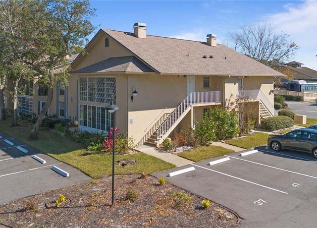Property at 689 Wellington Station Blvd #41, Ormond Beach, FL 32174, 2 beds, 2 baths