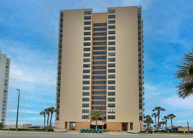 Property at 3051 S Atlantic Ave #2206, Daytona Beach, FL 32118, 2 beds, 2 baths