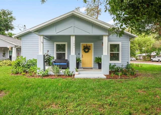 Property at 1601 E 98th Ave, Tampa, FL 33612, 3 beds, 2 baths