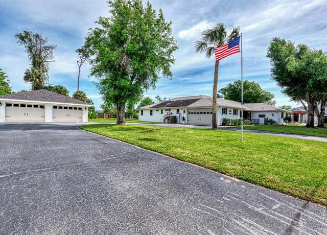 Property at 3514 Laslo Ave, North Port, FL 34287, 3 beds, 2.5 baths