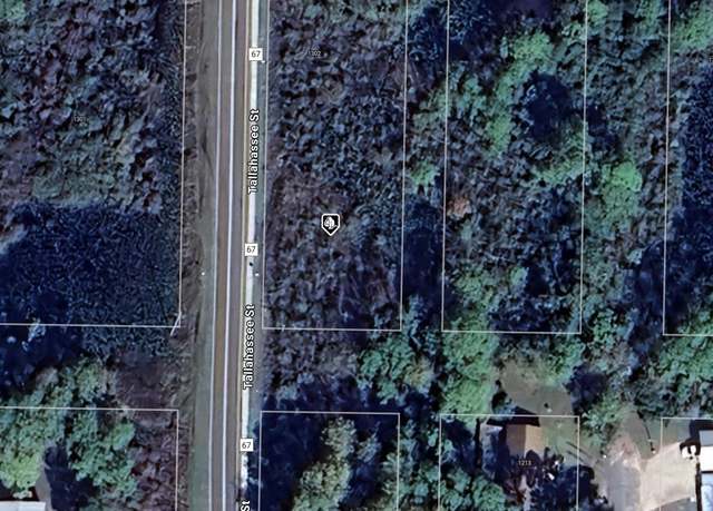 Property at 1304 Tallahassee St, Carrabelle, FL 32322