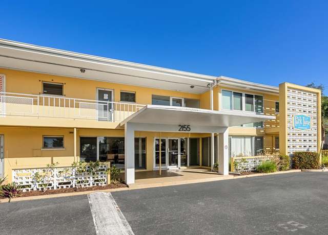Property at 2155 Wood St Unit B18, Sarasota, FL 34237, 1 bed, 1 bath