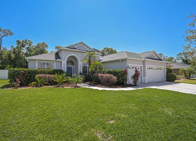 Property at 7390 Deer Crossing Ct, Sarasota, FL 34240, 3 beds, 3 baths