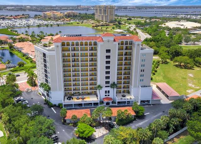 Property at 501 Haben Blvd #506, Palmetto, FL 34221, 3 beds, 2 baths