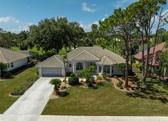 Property at 2016 White Feather Ln, Nokomis, FL 34275, 2 beds, 2 baths