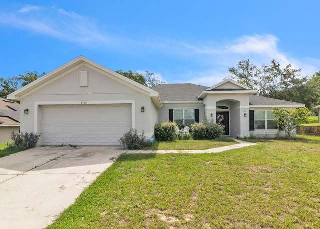 Property at 2005 Angel Fish Loop, Leesburg, FL 34748, 4 beds, 3 baths
