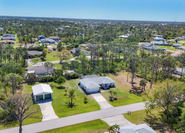 Property at 5258 Grassland Ter, Port Charlotte, FL 33981, 3 beds, 2 baths