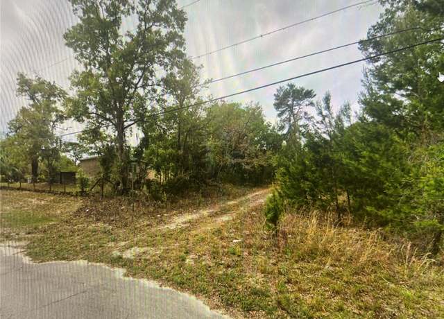 Property at 103 Malta Ct, Satsuma, FL 32189